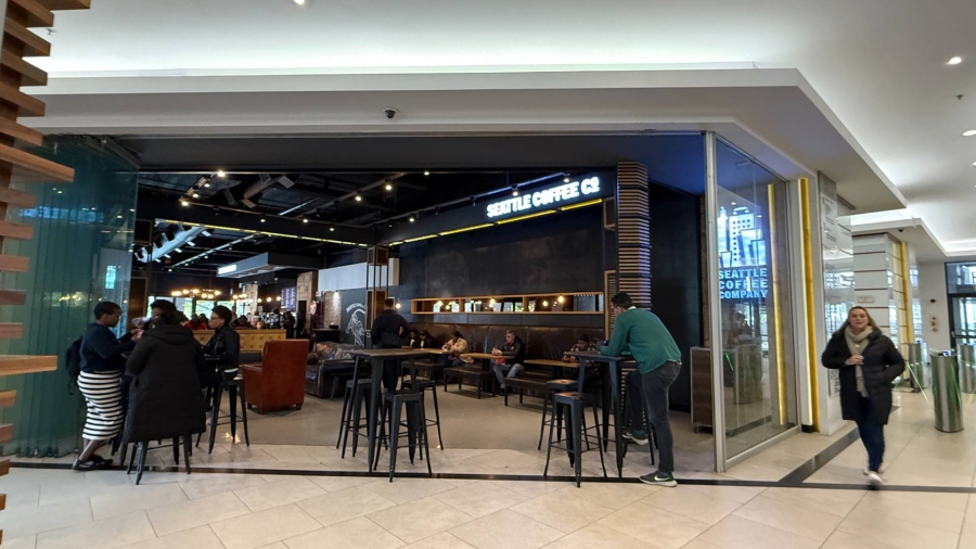 To Let commercial Property for Rent in Foreshore Western Cape